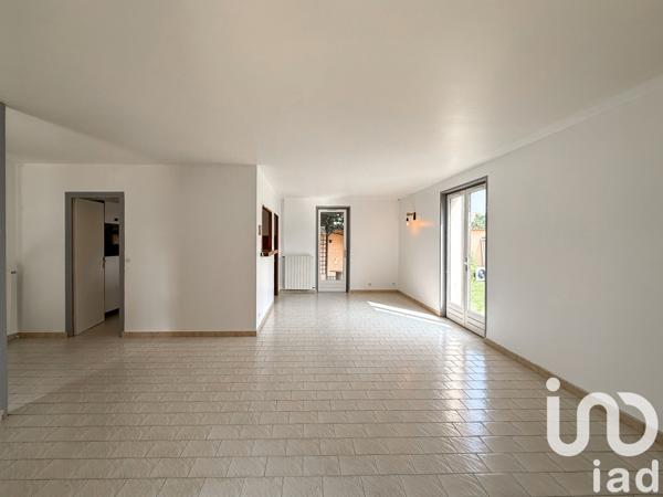 Maison à vendre 5 pièces 100 m² Sainte-Consorce
