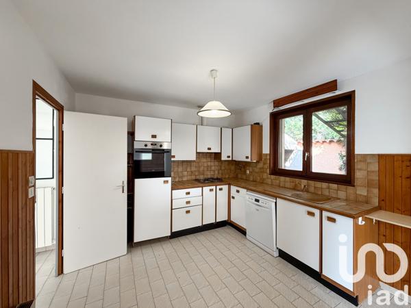 Maison à vendre 5 pièces 100 m² Sainte-Consorce