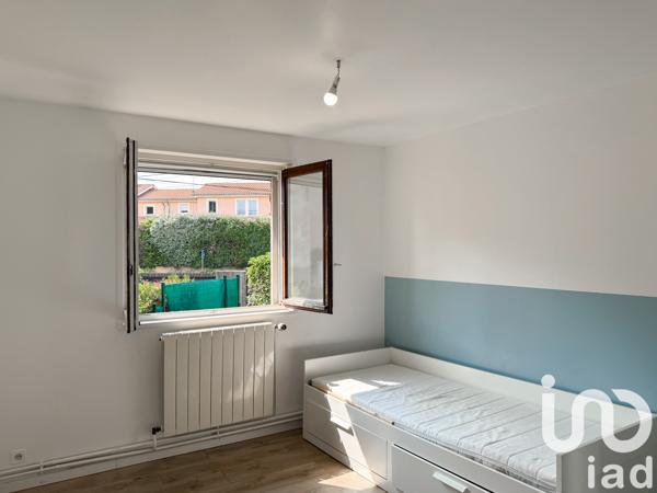 Maison à vendre 5 pièces 100 m² Sainte-Consorce