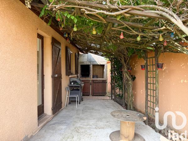 Maison à vendre 5 pièces 100 m² Sainte-Consorce