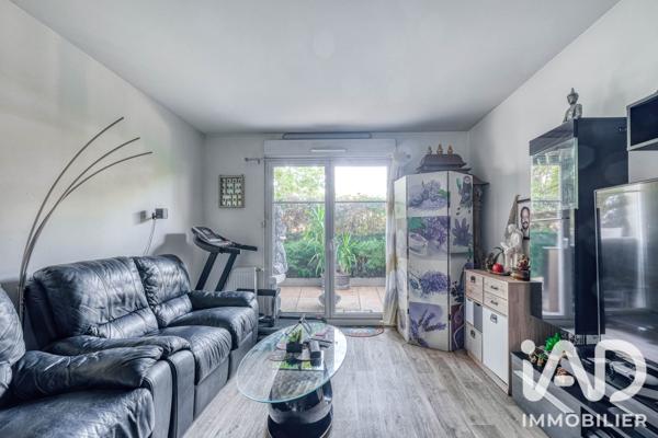 Appartement à vendre 3 pièces 65,66 m² Meaux