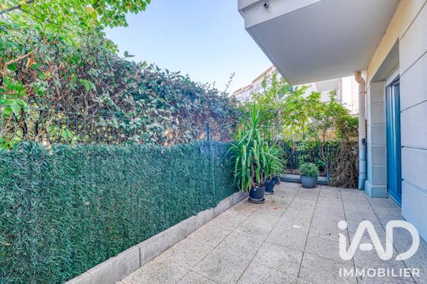 Appartement à vendre 3 pièces 65,66 m² Meaux