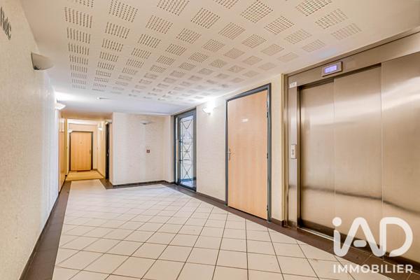 Appartement à vendre 3 pièces 65,66 m² Meaux