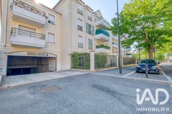 Appartement à vendre 3 pièces 65,66 m² Meaux