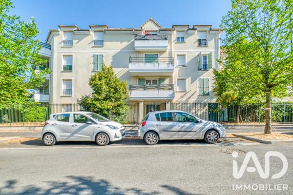 Appartement à vendre 3 pièces 65,66 m² Meaux