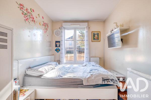Appartement à vendre 3 pièces 65,66 m² Meaux