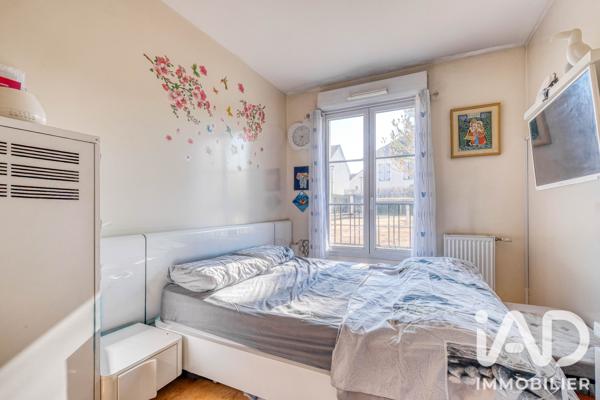 Appartement à vendre 3 pièces 65,66 m² Meaux