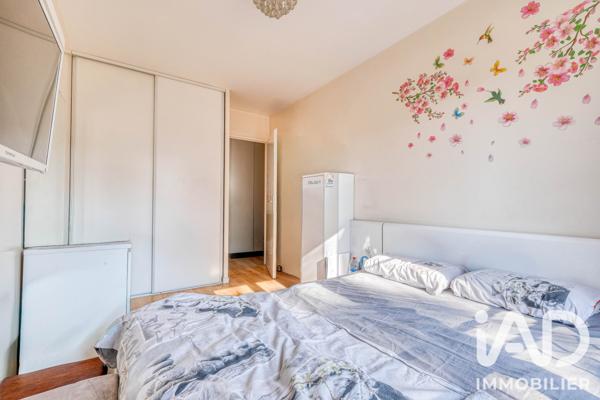 Appartement à vendre 3 pièces 65,66 m² Meaux