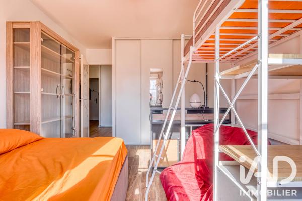 Appartement à vendre 3 pièces 65,66 m² Meaux