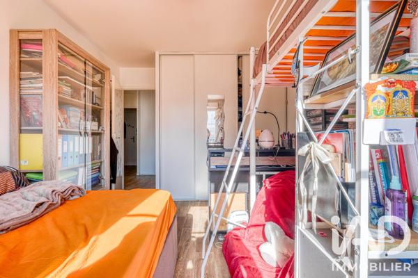 Appartement à vendre 3 pièces 65,66 m² Meaux