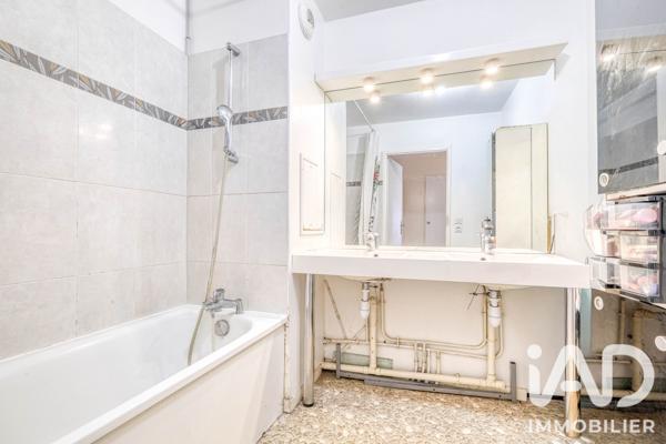 Appartement à vendre 3 pièces 65,66 m² Meaux