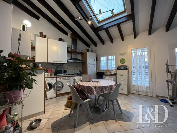 BIARRITZ! MAISON 3 CHAMBRES PETIT JARDIN