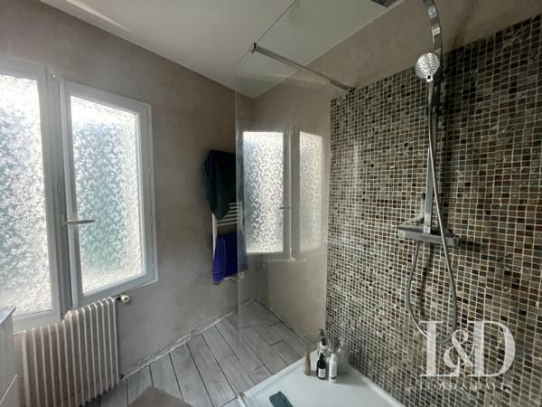 BIARRITZ! MAISON 3 CHAMBRES PETIT JARDIN