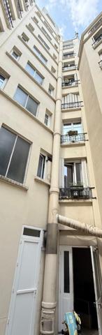 FONDS DE COMMERCE RESTAURATION IDEAL BOULANGERIE 100 M2 EXTRACTION DE 400 LOGEMENT DE 30 M2 A LEVALLOIS