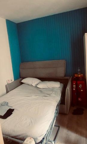 FONDS DE COMMERCE RESTAURATION IDEAL BOULANGERIE 100 M2 EXTRACTION DE 400 LOGEMENT DE 30 M2 A LEVALLOIS