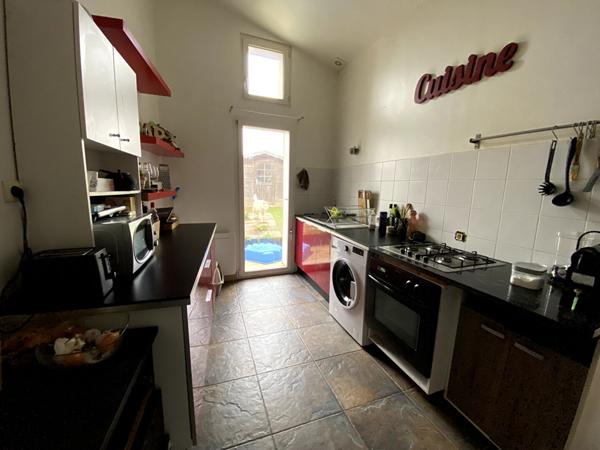 Maison Le Pellerin 5 Pièce(s) 93 M2