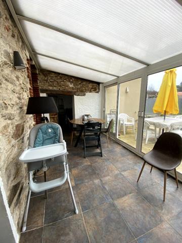 Maison Le Pellerin 5 Pièce(s) 93 M2
