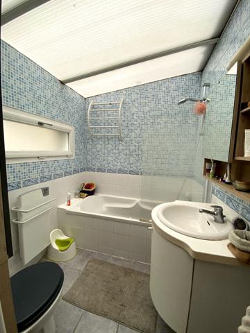 Maison Le Pellerin 5 Pièce(s) 93 M2