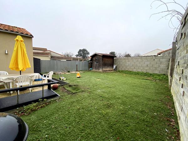 Maison Le Pellerin 5 Pièce(s) 93 M2