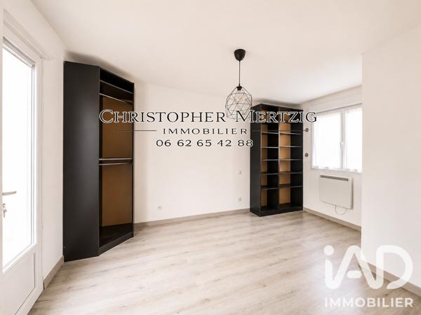 Maison à vendre 5 pièces 80 m² Cormeilles-en-Parisis
