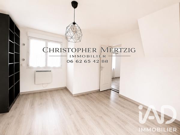 Maison à vendre 5 pièces 80 m² Cormeilles-en-Parisis