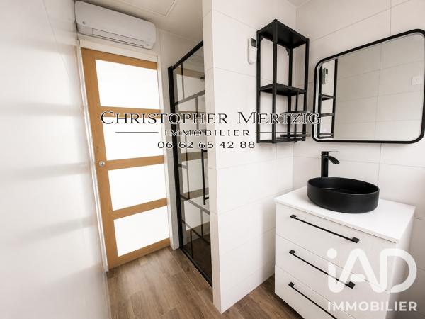 Maison à vendre 5 pièces 80 m² Cormeilles-en-Parisis