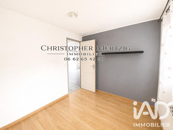 Maison à vendre 5 pièces 80 m² Cormeilles-en-Parisis