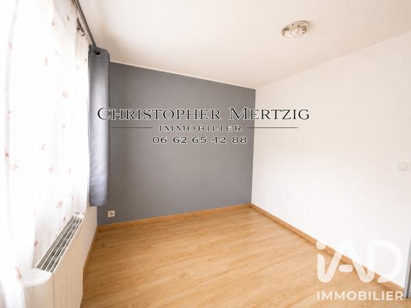 Maison à vendre 5 pièces 80 m² Cormeilles-en-Parisis