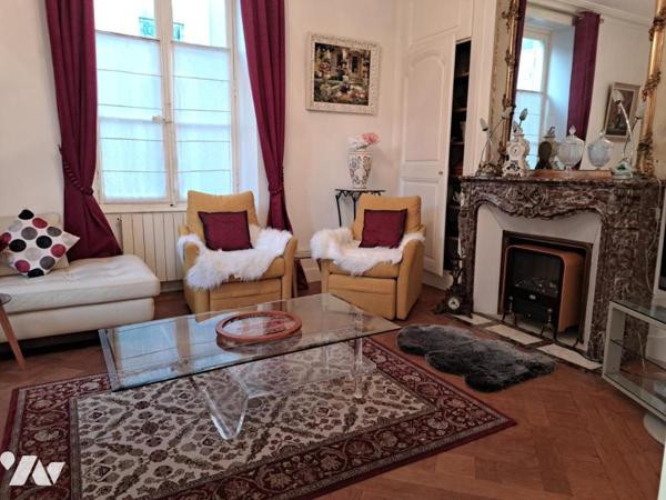 A VENDRE PROPRIETE QUARTIER PREMARTINE