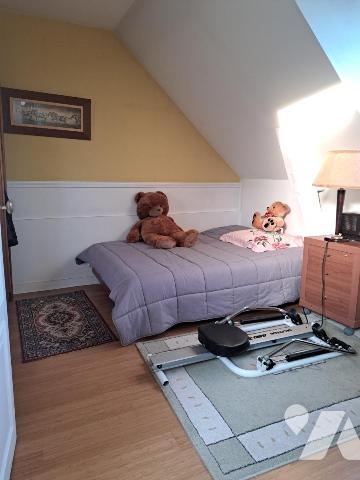 A VENDRE PROPRIETE QUARTIER PREMARTINE