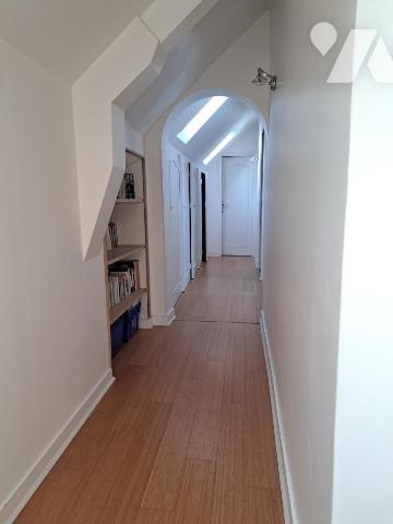 A VENDRE PROPRIETE QUARTIER PREMARTINE