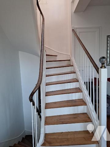 A VENDRE PROPRIETE QUARTIER PREMARTINE