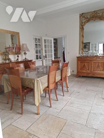 A VENDRE PROPRIETE QUARTIER PREMARTINE