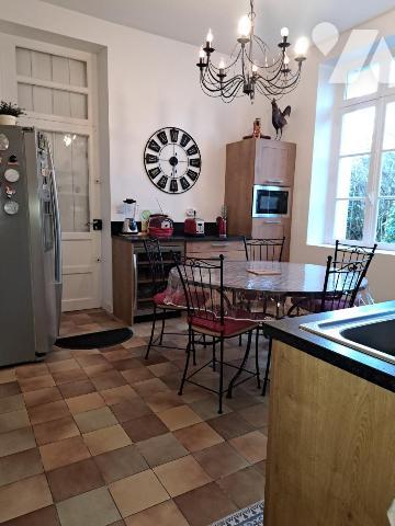 A VENDRE PROPRIETE QUARTIER PREMARTINE