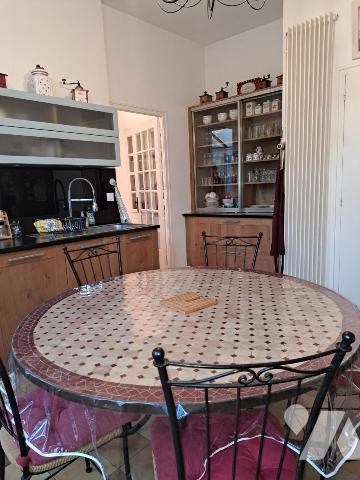 A VENDRE PROPRIETE QUARTIER PREMARTINE