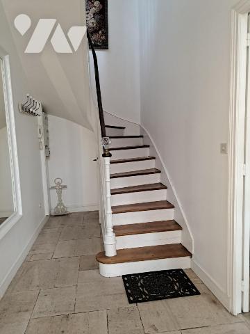 A VENDRE PROPRIETE QUARTIER PREMARTINE