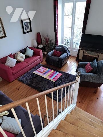 A VENDRE PROPRIETE QUARTIER PREMARTINE