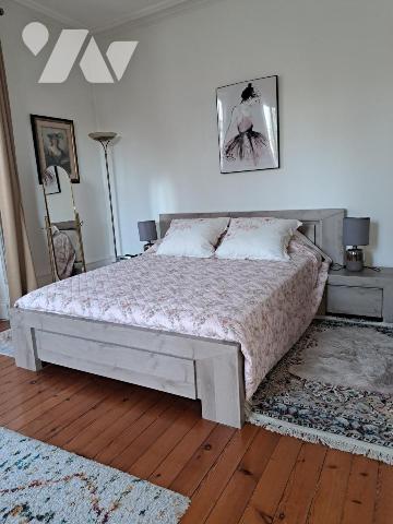 A VENDRE PROPRIETE QUARTIER PREMARTINE