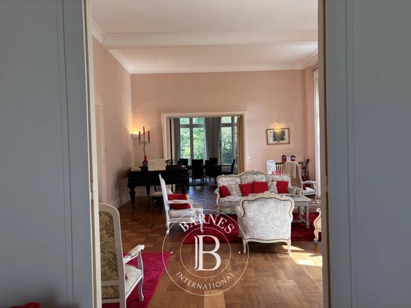 Condé-en-Normandie, Maison de ville 7 Chambres  à vendre