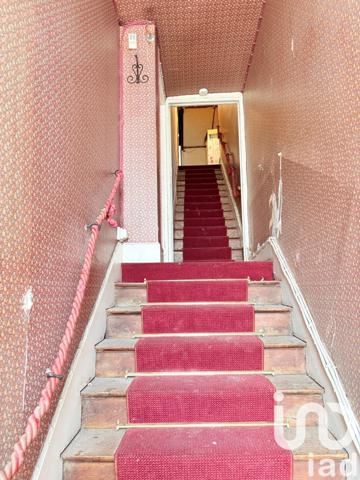 Immeuble à vendre 90 m² Nevers