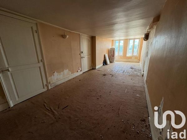 Immeuble à vendre 90 m² Nevers