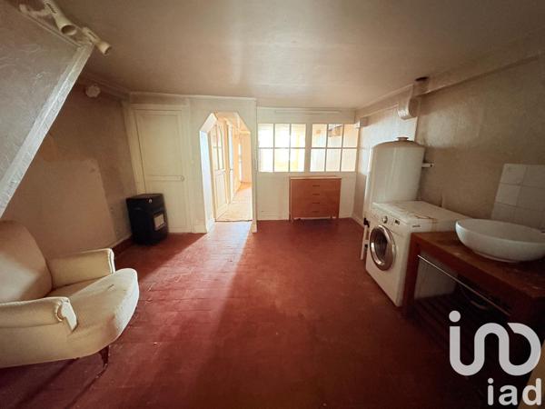 Immeuble à vendre 90 m² Nevers