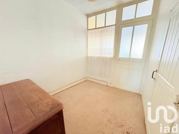 Immeuble à vendre 90 m² Nevers