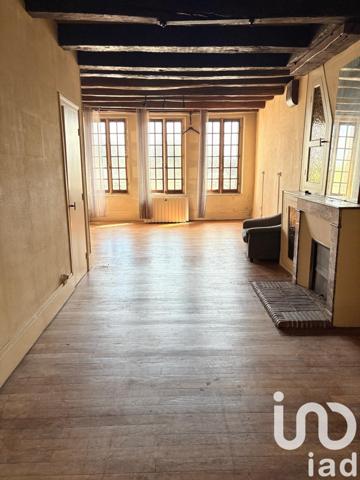Immeuble à vendre 90 m² Nevers