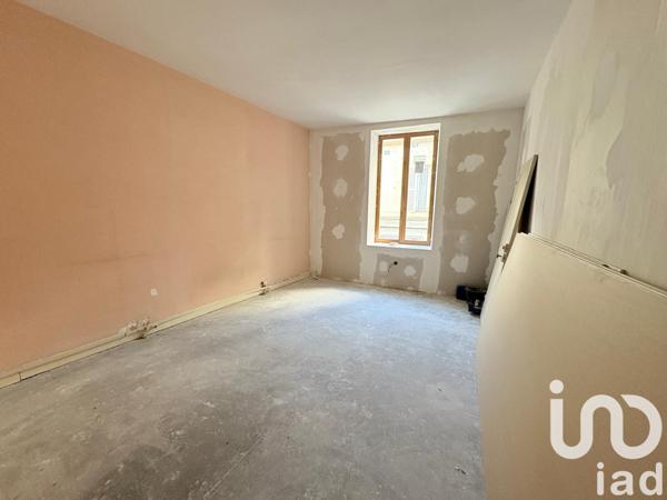 Immeuble à vendre 90 m² Nevers