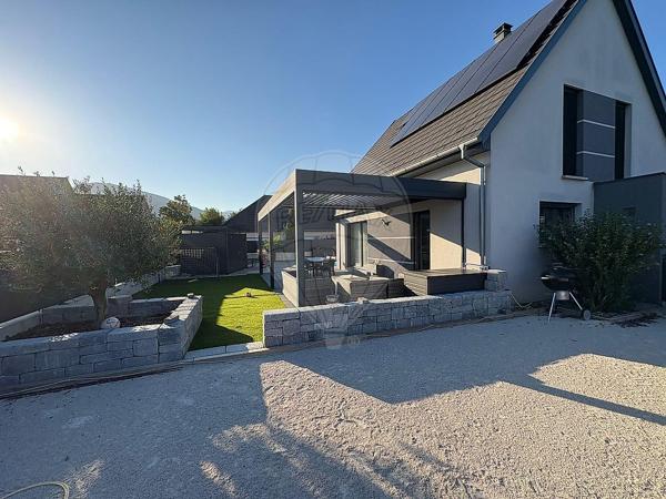 Maison  en vente - Haut-Rhin - 68