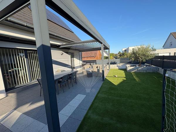 Maison  en vente - Haut-Rhin - 68