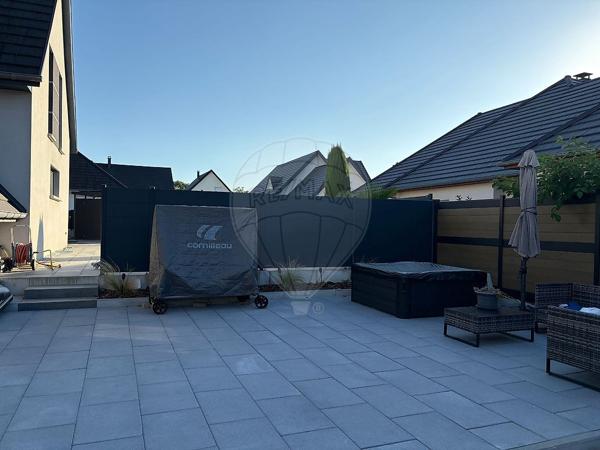 Maison  en vente - Haut-Rhin - 68