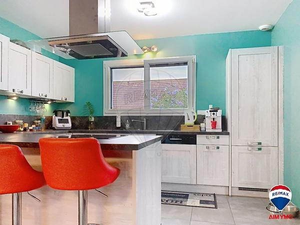 Maison  en vente - Haut-Rhin - 68