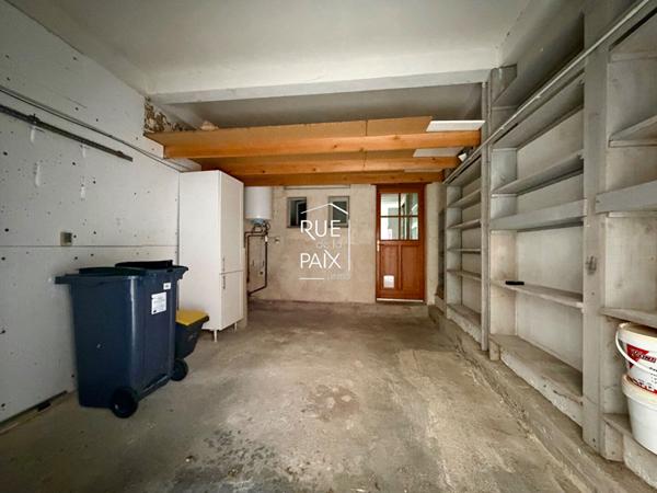 79400 SAINT MAIXENT L ECOLE Maison Saint Maixent L Ecole 5 pièces 100 m2